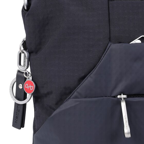 Hedgren Furo Teczka Ochrona RFID 46 cm Komora na laptopa