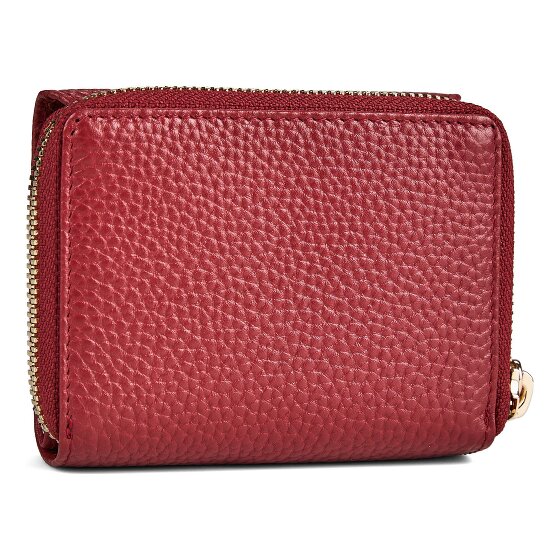 Esquire Alexandria Portfel Ochrona RFID Skóra 10 cm