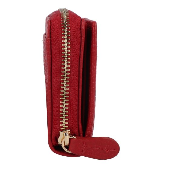 Braun Büffel Asti Portfel Skórzany 10 cm