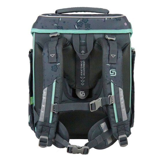 Schneiders Ergolite Zestaw tornistra