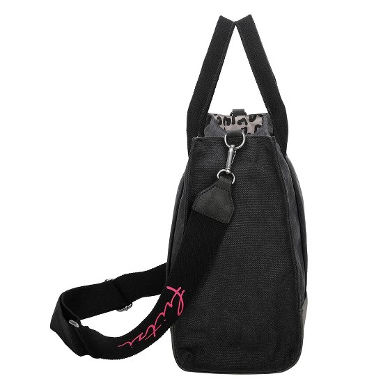 Fritzi aus Preußen Canvas Torba 40 cm