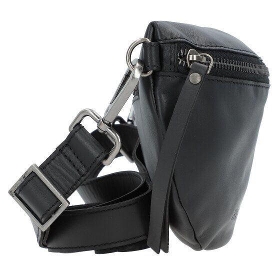 Harbour 2nd Just Pure Paulette Saszetka Skórzany 24 cm