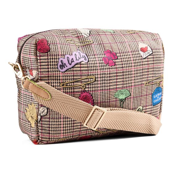 Oilily Oh La Lily Torba na ramię 24 cm