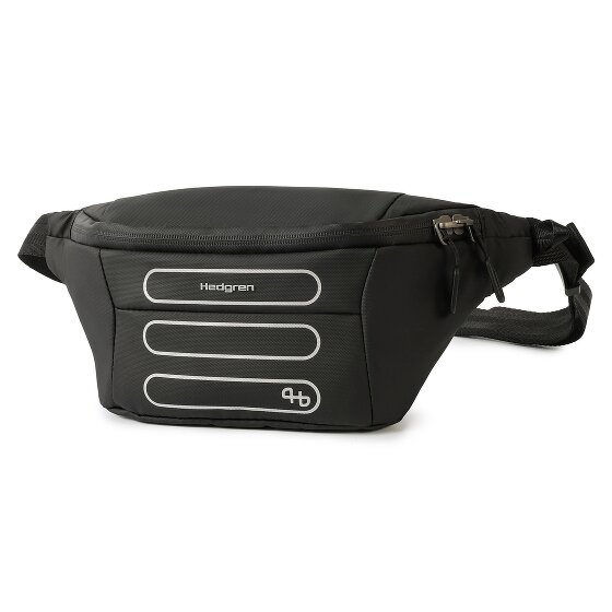 Hedgren Comby Performance Visit P Saszetka Ochrona RFID 36 cm