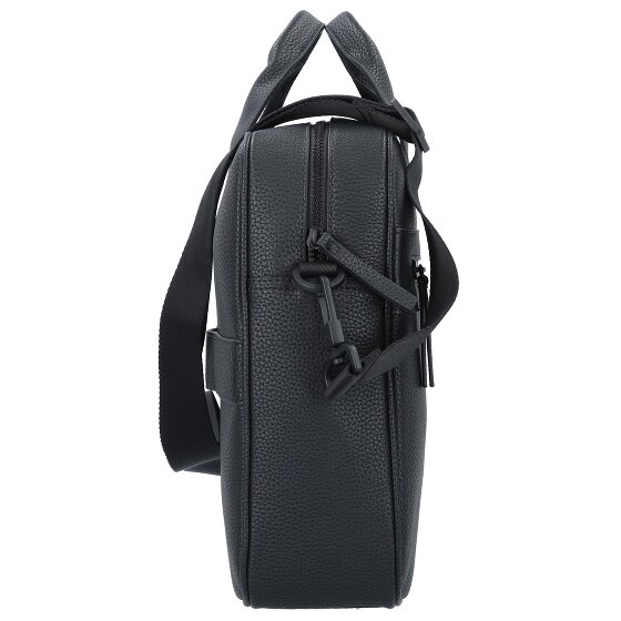 Tommy Hilfiger Essential Teczka 40 cm Komora na laptopa