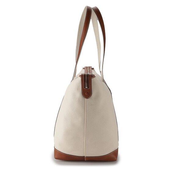 POLO RALPH LAUREN Canvas Shopper Bag 62 cm