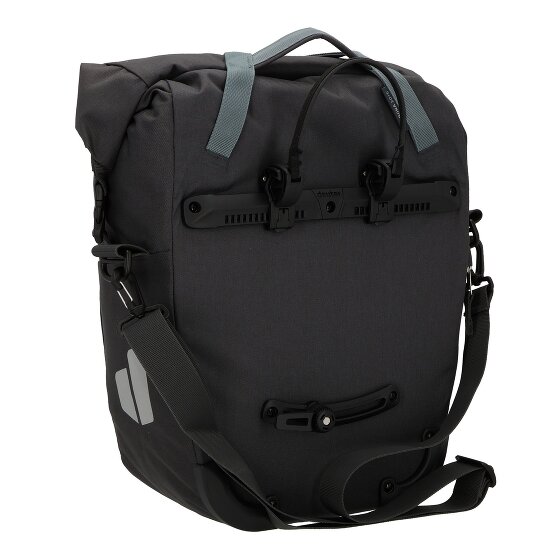 Deuter Valbona Torba na rower 40 cm
