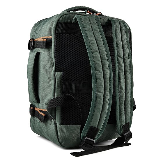 American Tourister Plecak Take2Cabin z przegrodą na laptopa 40 cm