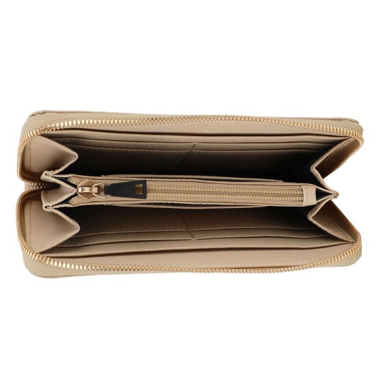 Joop! Jeans Cofano Melete Portfel Ochrona RFID 18 cm