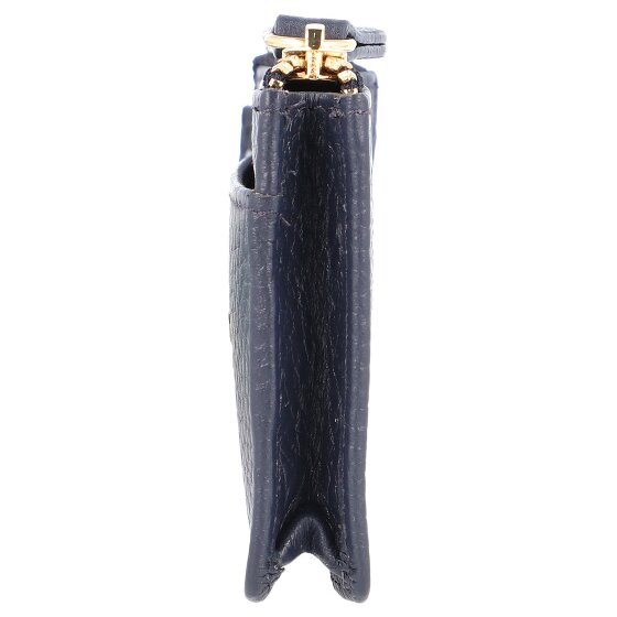 Braun Büffel Asti Portfel z kluczem Skóra 12 cm