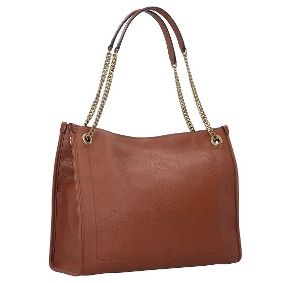 Lauren Ralph Lauren Bradley Shopper Bag Skórzany 35.5 cm