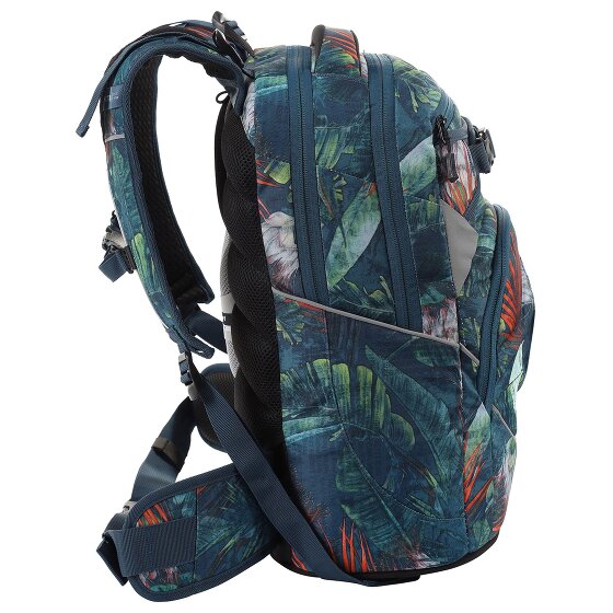 NITRO Daypack Superhero School Backpack 44 cm