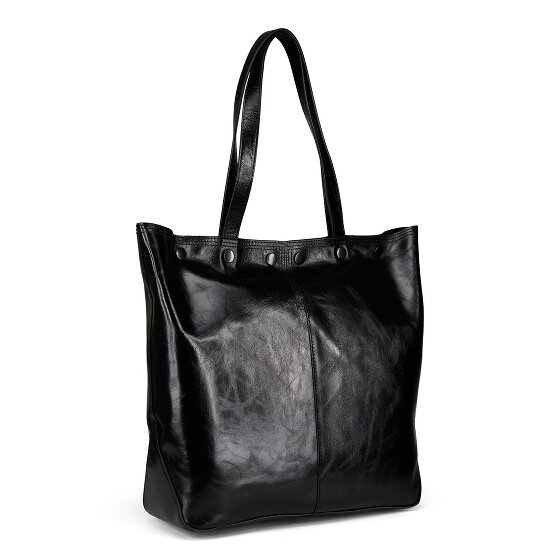 Liebeskind Rive Shopper Bag Skórzany 40 cm