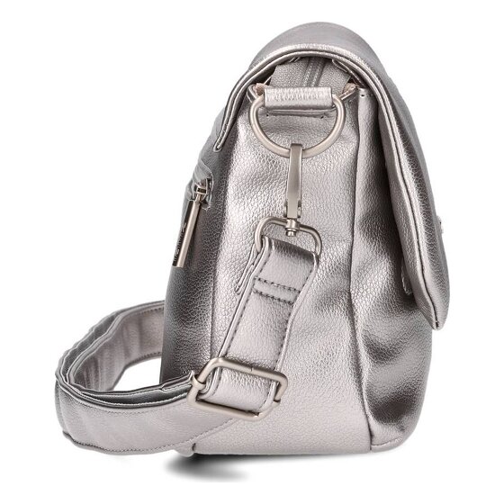 Zwei Mademoiselle.M Torba typu Messenger 33 cm Komora na laptopa