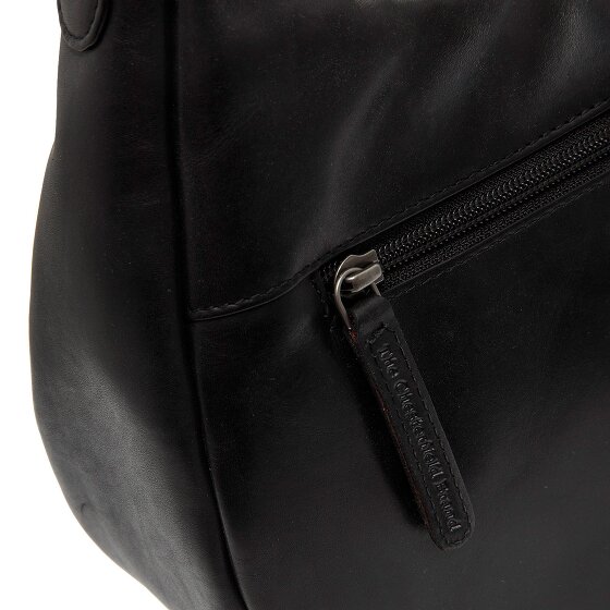 The Chesterfield Brand Alexandria Torba na ramię Skórzany 30 cm