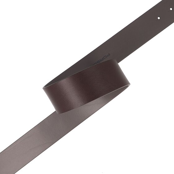 Porsche Design Maine Belt Leather