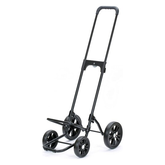 Andersen Shopper Quattro Shopper Holk Walizka na zakupy 58 cm