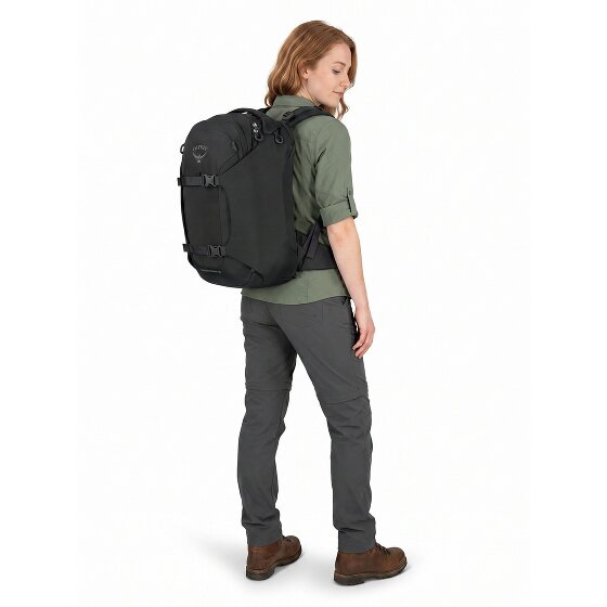 Osprey Plecak podróżny Soujourn 30 L, 44 cm