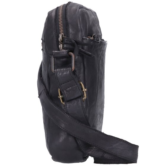 Harbour 2nd Skórzana torba na ramię Cool Casual Arion 23 cm