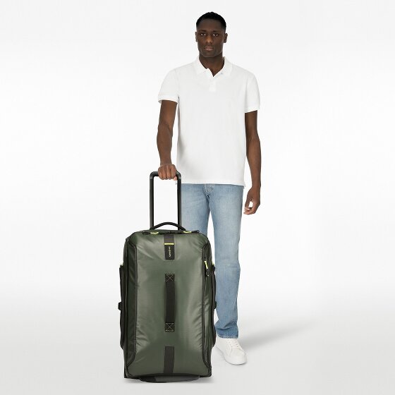 Samsonite Paradiver Light 2 kółka Torba podróżna 67 cm