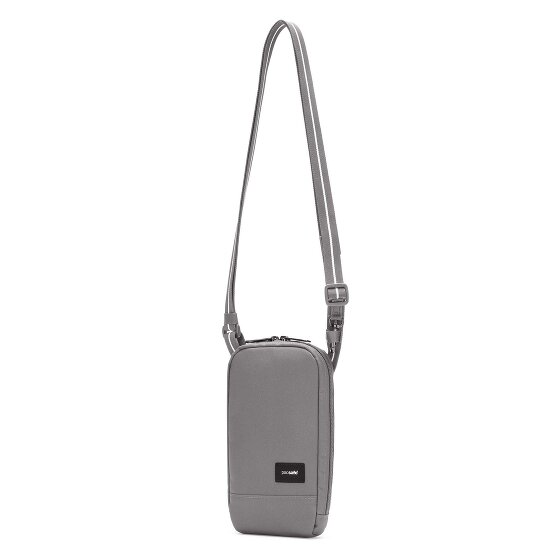 Pacsafe RFIDsafe Tech Torba na ramię Ochrona RFID 12.5 cm
