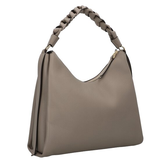 Coccinelle Boheme Torba na ramię Skóra 34 cm