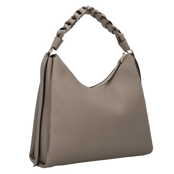 Coccinelle Boheme Torba na ramię Skórzany 34 cm