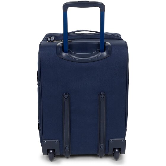 Eastpak Transit'R 2 kółka Torba podróżna S 51 cm