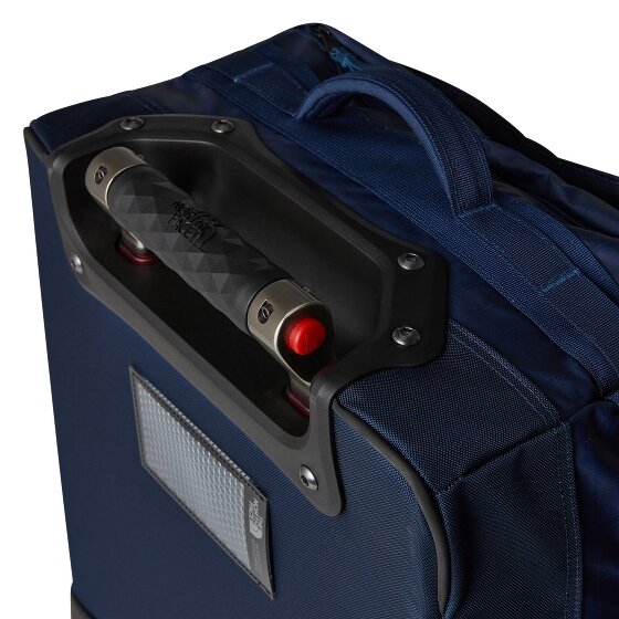 The North Face Base Camp Voyager 21 Roller 2 kółka Walizka kabinowy 49.5 cm