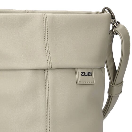 Zwei Mademoiselle.M Torba na ramię 25 cm