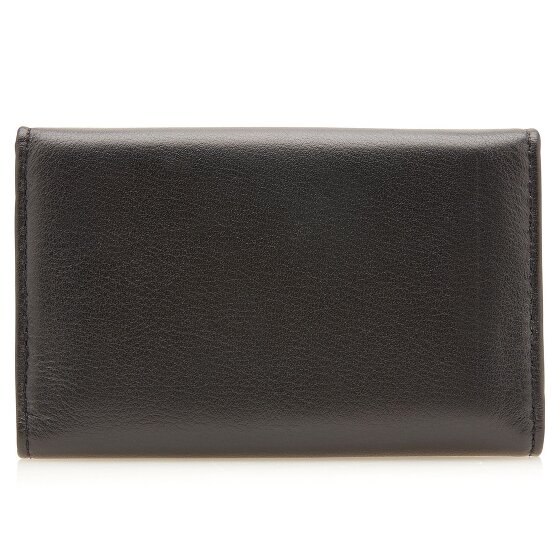 Castelijn & Beerens Etui na klucze Vita RFID skórzane 10,5 cm