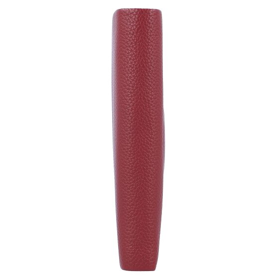 L.Credi Skórzany portfel Alfredo 10,5 cm