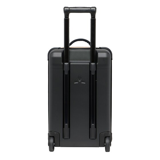 Vaude Takutea 35 2 kółka Walizka kabinowy 54 cm