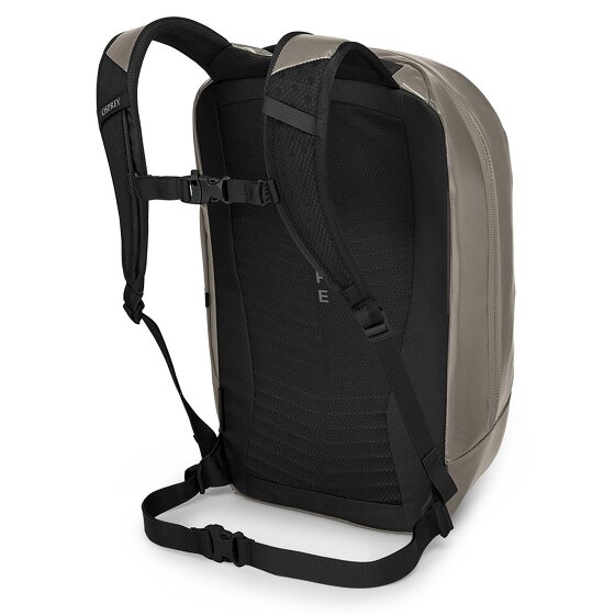 Osprey Transporter Panel Loader Plecak na laptopa 47 cm