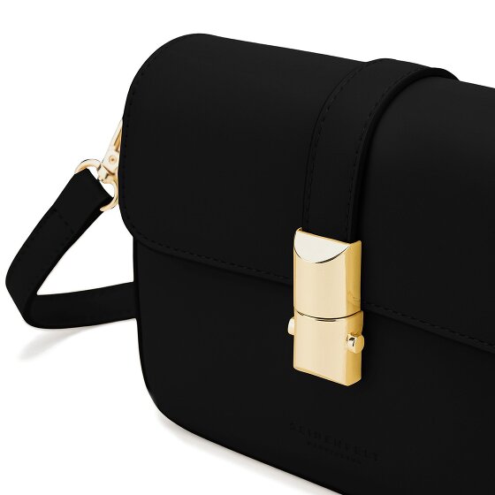 Seidenfelt Lilla Ro Mini Torba Torba na ramię 18 cm