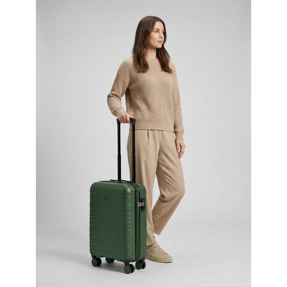 Roncato Baseliner 4 kółka Walizka kabinowy S 55 cm