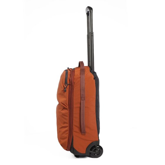 Bellroy Lite 2 kółka Walizka kabinowa 51 cm