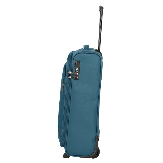 Travelite Jetpack Multi 2 kółka Walizka kabinowy 55 cm