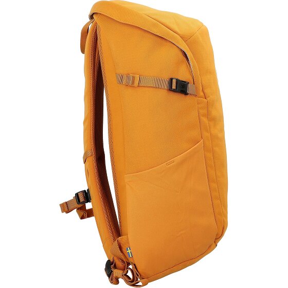 Fjällräven Ulvö 23 Plecak 45 cm Komora na laptopa