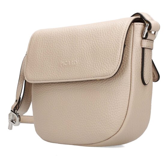 Picard Pure Torba na ramię Skóra 19 cm