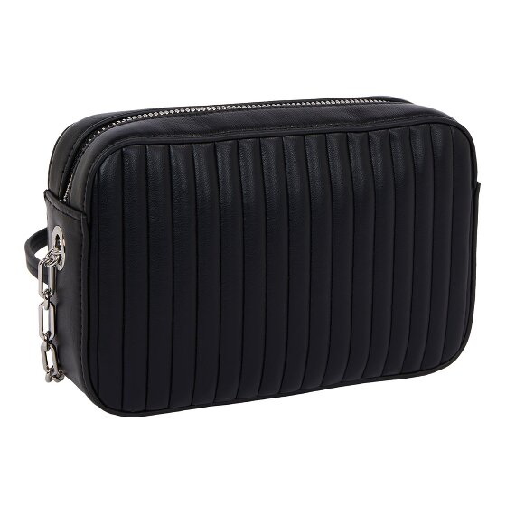 Calvin Klein Mini Line Quilt Torba na ramię 19.5 cm