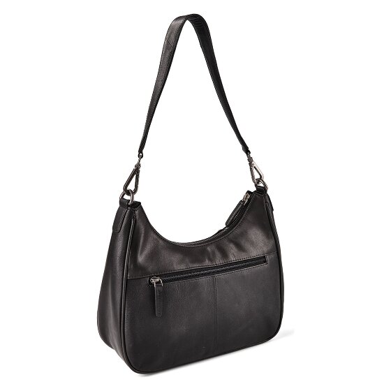 Greenburry Fiorentina Torba na ramię Skórzany 30 cm