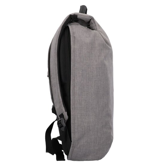 Samsonite Plecak Securipak RFID z przegrodą na laptopa 44 cm