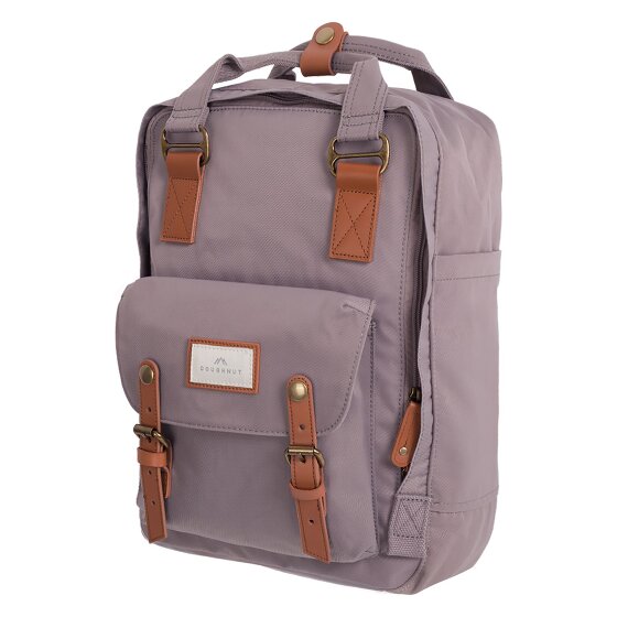 Doughnut Macaroon Plecak 38 cm Komora na laptopa