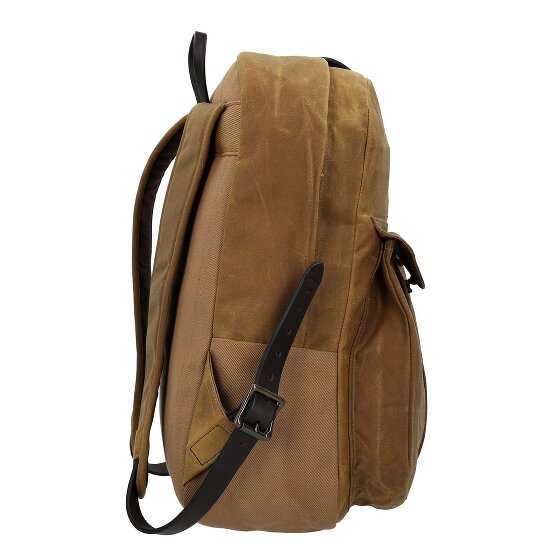 Filson Tin Cloth Plecak 32 cm Komora na laptopa