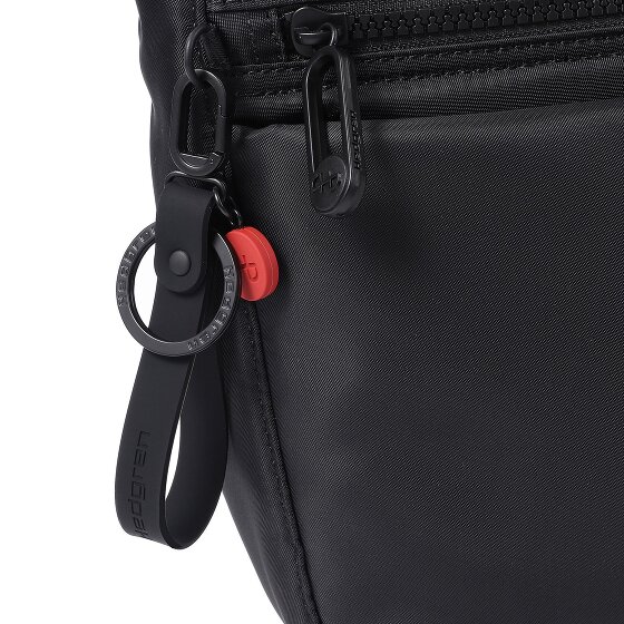 Hedgren Inner City Torba na ramię Ochrona RFID 34.5 cm