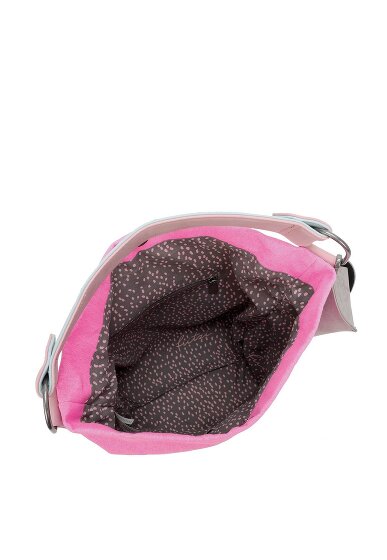 Fritzi aus Preußen Izzy07 Olga Canvas Torba na ramię 27 cm