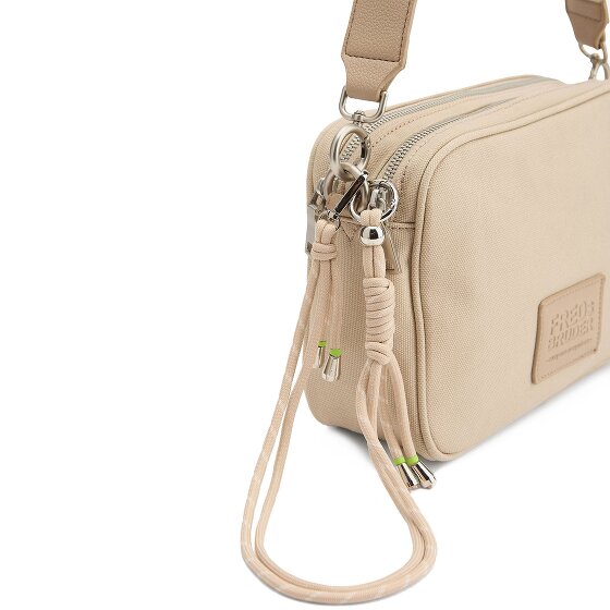 FredsBruder Carry Me Everywhere Torba na ramię 23 cm