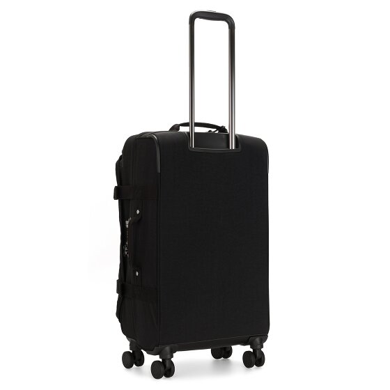 Kipling Basic Spontaneous M Wózek 4-kołowy 66 cm