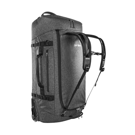 Tatonka Duffle Roller 105 Foldable 2-Wheel Holdall 84 cm